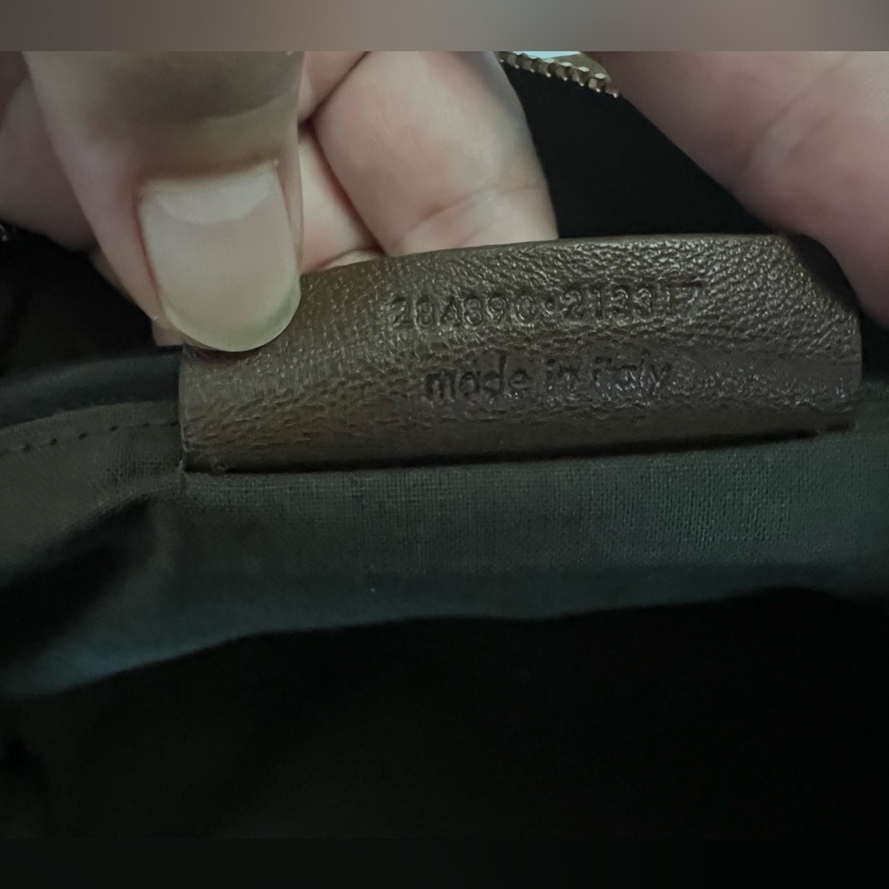 Ysl Vintage Bag Authentic - image 7